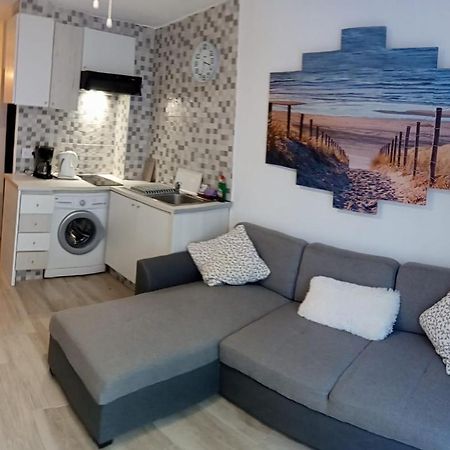 Apartamento San Telmo Πουέρτο Ντε Λα Κρουζ Εξωτερικό φωτογραφία