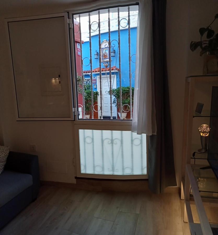 Apartamento San Telmo Πουέρτο Ντε Λα Κρουζ Εξωτερικό φωτογραφία